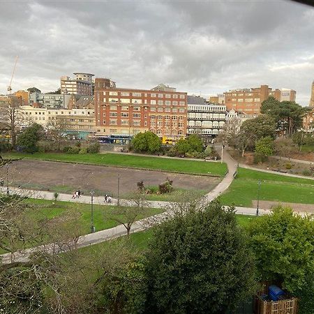 Bourne Park Hotel Bournemouth Exterior photo